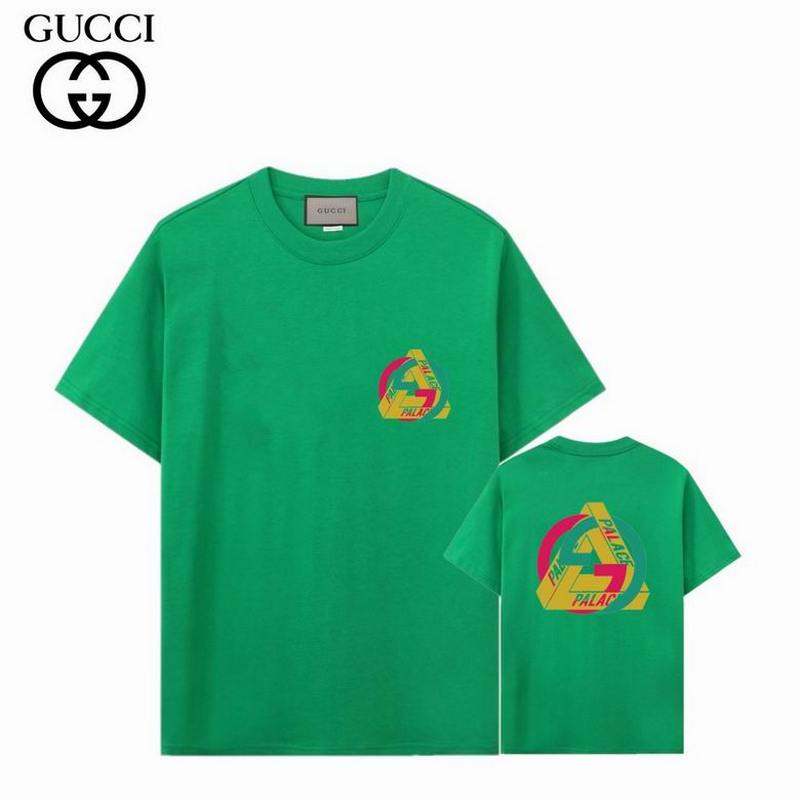 Gucci Men's T-shirts 1773